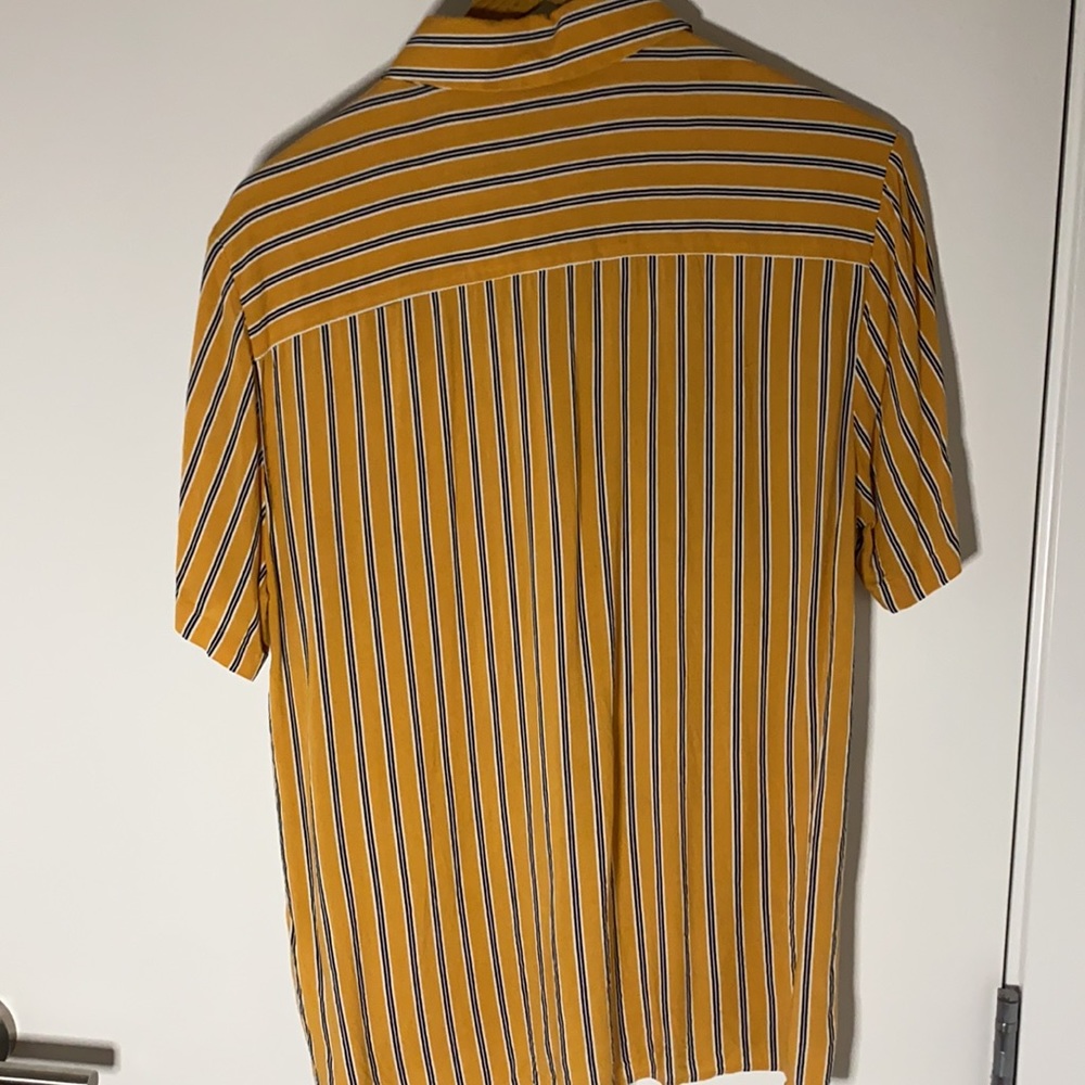 Topman button down, soft fabric - Picture 2 of 5